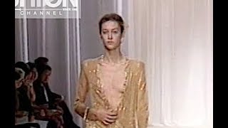 ANTEPRIMA Spring Summer 2001 Milan  Fashion Channel [upl. by Rockwood]