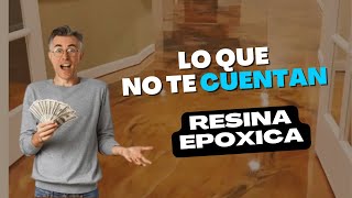 el negocio de los pisos de resina epóxica  pisos con resina epoxica hotmart resinaepoxica [upl. by Cavanaugh]