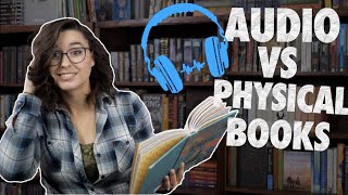 Are Audiobooks REALLY Reading [upl. by Winslow280]