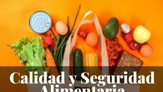 Mantenimiento en la Industria Alimentaria ¿Por qué es tan IMPORTANTE [upl. by Manoop]