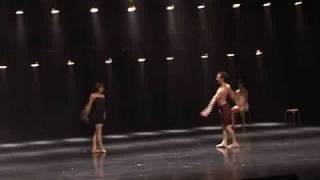 Scapino Ballet Rotterdam  TWOOLS 9 [upl. by Mukerji934]