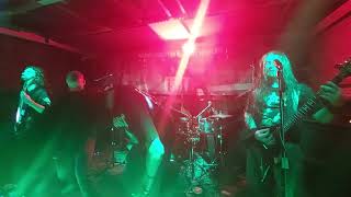 Putridity  Innate Butchery Aptitude live Fano 16112024 [upl. by Nelav]