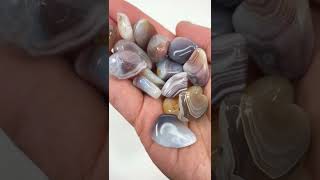 Brief Geology of Botswana Agate [upl. by Jaimie]