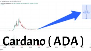 Cardano  ADA  price prediction for 2025 Cardano PricePrediction CryptoNews [upl. by Fatimah]