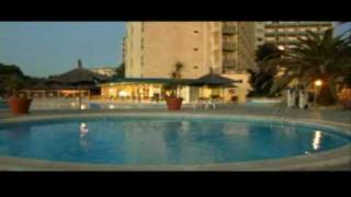 Hotel Hotasa Beverly Playa  Mallorca [upl. by Ralfston]