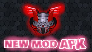 Evowarsio  NEW MOD APK DOWNLOAD FAST XPLVP UP EASY LVL36 [upl. by Lusty]