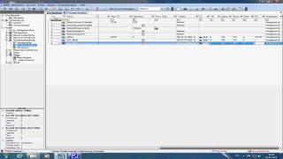 HMI und SCADA System PROCONWIN Projektierung für Einsteiger [upl. by Shu317]
