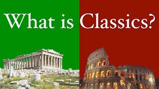 What is Classics [upl. by Ellehsyt]