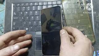 طريقه فورمات هاتف سامسونج A34 5G اسهل طريقه فورمات سامسونج A346E how to hard reset Samsung A34 [upl. by Kenon]