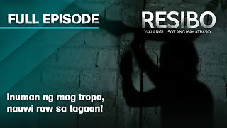 Inuman ng mag tropa nauwi raw sa tagaan I Resibo [upl. by Ynittirb]