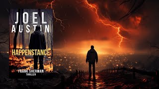 HAPPENSTANCE  A Vigilante Thriller [upl. by Ahsatal]