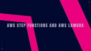 SERVERLESS DATA PROCESSING USING AWS STEP FUNCTIONS AND WORKFLOW with audio [upl. by Cherlyn370]