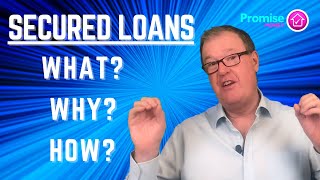 Getting the best interest rates on Secured Loans  Crucial tips from experts before you borrow [upl. by Anael]