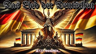 Das Lied der Deutschen by rocktDeutsch gerne teilen und liken🇩🇪🇩🇪 [upl. by Eadmund]