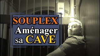 Souplex tout ce que tu dois savoir avant daménager ta cave [upl. by Freddy]