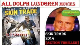 ALL DOLPH LUNDGREN BEST ACTION THRILLER MOVIES DJ SMITH PART 3 [upl. by Ferwerda]