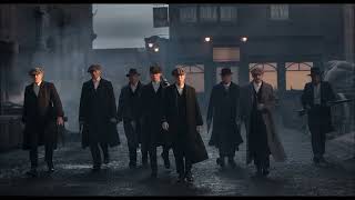 Peaky blinders song [upl. by Verger]