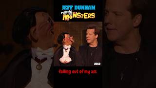 What scares Bubba J  JEFF DUNHAM [upl. by Eendys429]