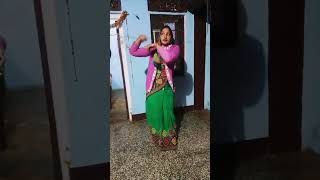 Jiji balam theka le daru pi aayo trendingshorts dance trending song [upl. by Lilyan425]