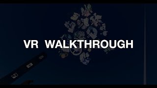 VR Walkthrough [upl. by Kinch]