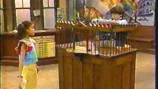 Shining Time Station Agree to Disagree S1E7 [upl. by Nerland]