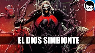 EL MEJOR COMIC DE VENOM quotEl Dios Simbionte Atacaquot Parte 3  Venom 03 2018 [upl. by At]