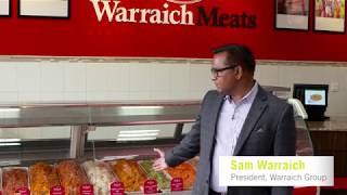 Alectra Utilities Business Refrigeration Incentives Program – Warraich Meats [upl. by Nester]