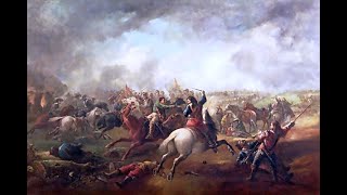 The Battle of Marston Moor [upl. by Jea]