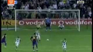 Victor Valdes Compilation [upl. by Bass]