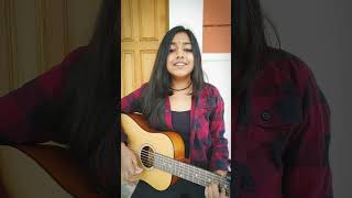 Unakkul Naane  Varsha Renjith  Cover  Harris Jayaraj  Bombay Jayashri  Pritt [upl. by Loomis]