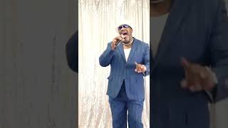 Wendell B Performance Soul Legend Special Performance wendellb southernsoul fyp [upl. by Eiger605]