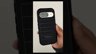 OtterBox Defender Pro Google Pixel 9 amp 9 Pro Case Unboxing amp Setup [upl. by Ervin690]