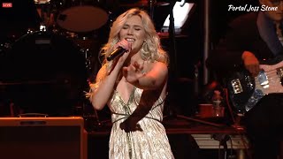 Joss Stone  Piece Of My Heart  Nova York 2020 Janis Joplin Cover 1080p [upl. by Ultann]