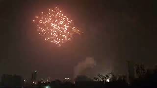 Amritsar se live video happy Diwali day [upl. by Kurys]