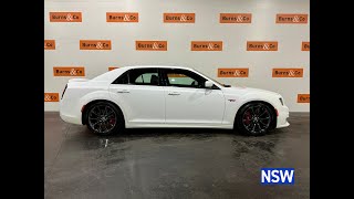 2017 Chrysler SRT8 [upl. by Nowed15]