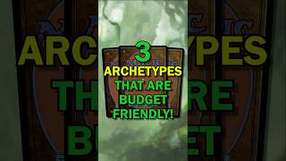 3 STRONG Budget Commander Decks [upl. by Spears]