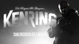 Ken Ring  Bikten feat Samia [upl. by Aurie]