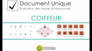 document unique coiffure [upl. by Enymzaj]