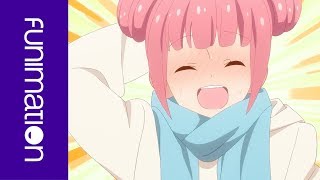 Tsuredure Children  Official SimulDub™ Clip  I know Spica [upl. by Spearing]