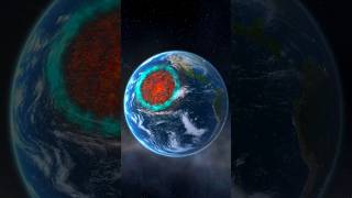 earth space planet earthplanets universe solarsystem trending trendingshorts [upl. by Almeta]