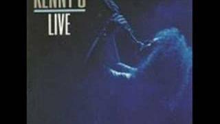 Kenny G  Live 1989Uncle Al [upl. by Ahsennod505]