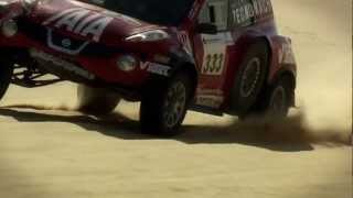 Pharaohs Rally 2012 [upl. by Kielty]