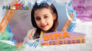 دیما ئه‌ز دیمامه‌  DİMA EZ DİMAME PELİSTANK TV [upl. by Kippie]