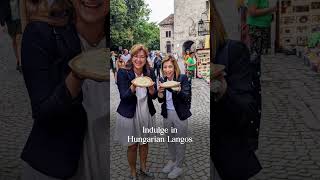 What to experience in Budapest Hungary  AmaWaterways [upl. by Lette855]