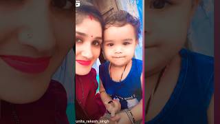 Tanvika with mom 🥳🥰Tauba tauba 🥳🥰viral trending youtubeshorts shorts [upl. by Einneb415]