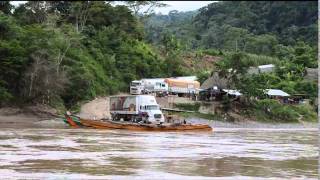 Tarapoto Via Tocache Perú [upl. by Shu]