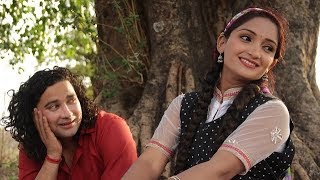 Mathu Mathu Hit  New Garhwali Video By Sanjay Semwal amp Meena Rana Rudransh Entertainment [upl. by Wester974]