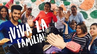 2da Convivencia Familiar en Uriangato Gto [upl. by Olav]