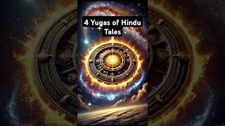 4 Yugas Understanding the Great Ages of Hindu Cosmology [upl. by Stacey74]