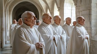 Gregorian Chants from a Monastery  The Catholic Chants of the Benedictine Monks  Sacred Choir [upl. by O'Driscoll]